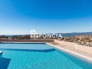 Superbe T2 en rez de jardin avec terrasse, garage et...