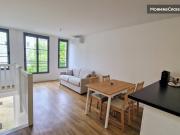 Superbe T2 meublé, équipé, neuf