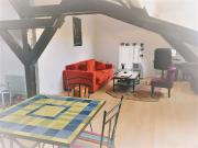 SUPERBE T2 NANCY GRAND VERGER 80m2 SUPERBE T2 NANCY GRAND VERGER 80m2