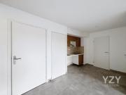 Superbe T2 neuf rez de chaussée Résidence LES JARDINS D...