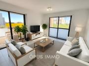 Superbe T2 – Quartier Port Marianne Parc Charpak