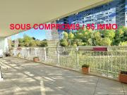 Superbe T2 / Residence Haut Standing 50m² Montpellier