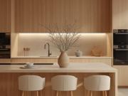 Superbe T2 Sud Dernier étage