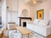 Superbe T2bis meublé en hypercentre de Toulouse