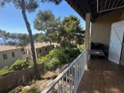 Superbe T2/T3 vue mer