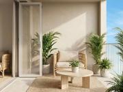 SUPERBE T3 68 M² + TERRASSE 14 M²