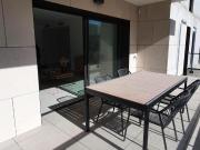 Superbe T3 70m²+Terrasse 25m²+Garage Marseille Borely 13008