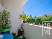 Superbe T3 avec Balcon et Cave Aix Sous Préfecture Pigonnet