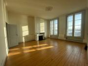 Superbe T3 avec prestations Vue Garonne