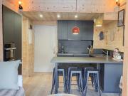 Superbe T3 bis récemment rénové, résidence l'Albane,...