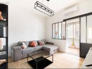 Superbe T3 lumineux de 59m2