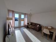 SUPERBE T3 EN 4EME ET DERNIER ETAGE SANS ASCENSEUR PARC...