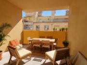 SUPERBE T3 EN ÉTAGE + TERRASSE DE 10M² PLEIN SUD