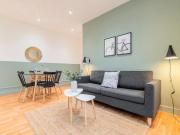 SUPERBE T3 Gare Lille Flandres 45m2