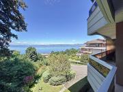 Superbe T3 modifiable en T4 de 100 m2 à Evian avec vue...