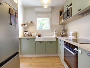 Superbe T3 rénové avec terrasses Rives du Lez 65m²...