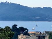 Superbe T3 Rénové avec Vue Mer et Terrasse TOULON...