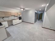 Superbe t3bis spacieux lumineux et aere a 2 min du club...