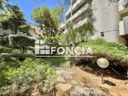 Superbe T4 avec grande terrasse et jardin privatif