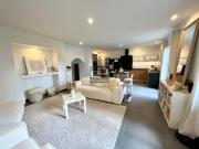 Superbe T4 avec terrasse et parking