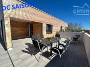 SUPERBE T4 DUPLEX AVEC PISCINE
