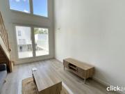 Superbe T4 en Duplex Meublé avec Terrasses et Parking –...