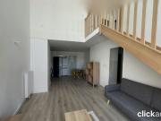 Superbe T4 en Duplex Meublé avec Terrasses et Parking –...