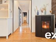 Superbe T4 lumineux avec vue Mont Blanc, jardin et...