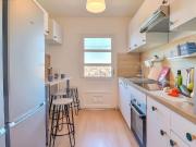 Superbe T4 meublé avec parking Nîmes centre, rue Séguier