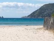 Superbe T4 Standing Etage Elevé à 2 pas de la plage