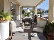 Superbe T4 + Terrasse Sud Marseille 9ème