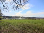 Superbe terrain de 1200 m², avec vue Montagne et lac