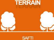 SUPERBE TERRAIN VIABILISE AU COEUR D'AUFFARGIS 375m2