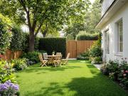 SUPERBE VILLA 5 PIÈCES JARDIN PISCINE GARAGE