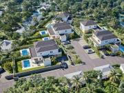 Superbe villa 5 pièces + piscine SAINT FRANCOIS 971