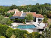 SUPERBE VILLA 6 PIECES FREJUS