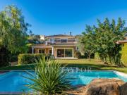 Superbe Villa à Antibes 250m² Piscine