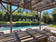 Superbe villa à deux pas du centre de Saint Tropez