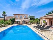 Superbe villa à vendre à Plan de la Tour avec piscine