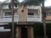 Superbe villa à vendre Sidi Abed Harhoura