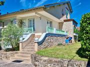 Superbe Villa Annees 30 Avec Piscine, Jardin, Garage,...