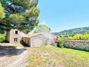 SUPERBE VILLA AU CALME ET A LA VUE IMPRENABLE SUR LE...