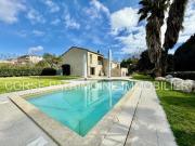 Superbe villa au coeur de Folelli