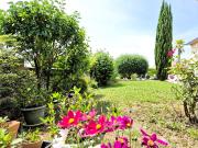 Superbe Villa Avec Garage, Jardin Et Piscine 187m² Pézenas