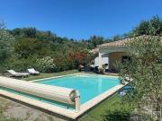 Superbe Villa Avec Piscine 123m² Aubenas