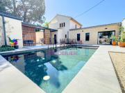 SUPERBE VILLA AVEC PISCINE