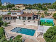 Superbe Villa Avec Piscine, Appartement Indépendant Et...