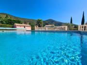 Superbe villa avec une vue imprenable 248m² Cessenon sur Orb