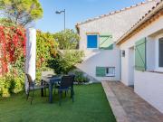 Superbe villa avec vue MER