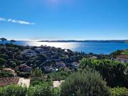 SUPERBE VILLA AVEC VUE MER